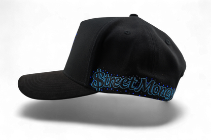 STREET MONEY SPECIAL EDITION: BLUE