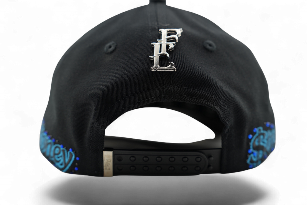 STREET MONEY SPECIAL EDITION: BLUE