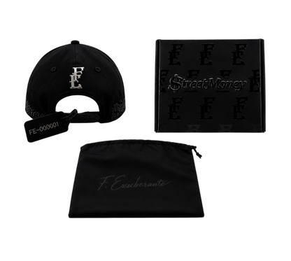 STREET MONEY SPECIAL EDITION: BLACK