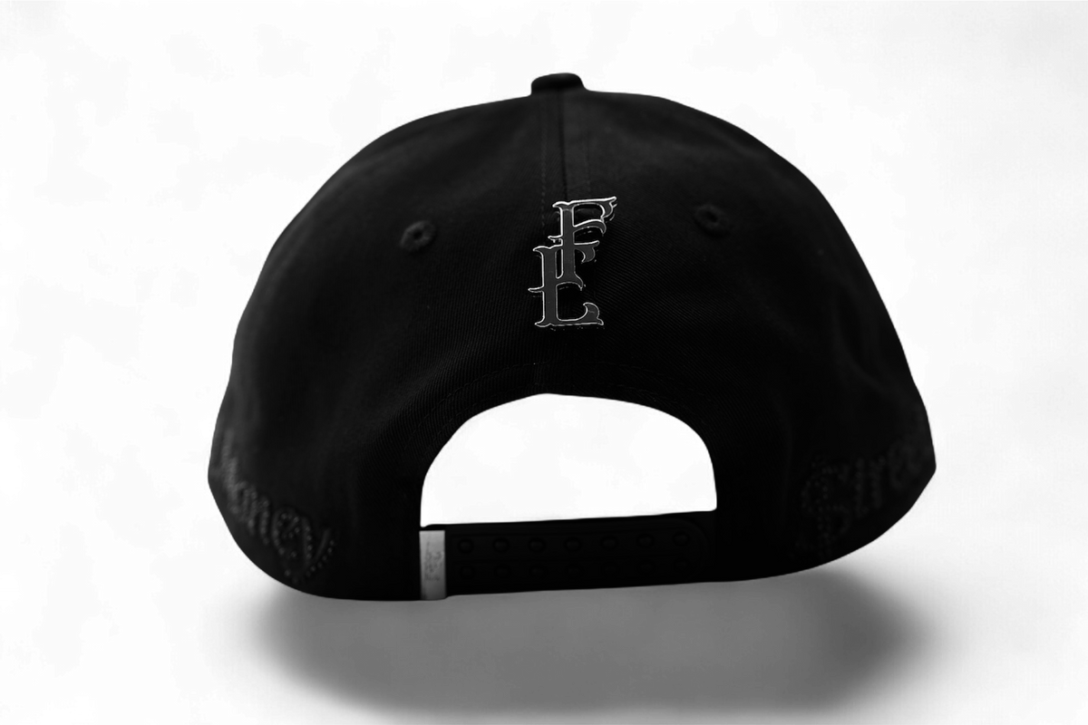 STREET MONEY SPECIAL EDITION: BLACK