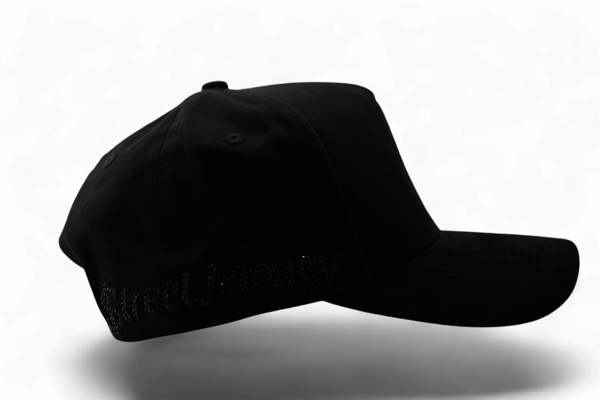 STREET MONEY SPECIAL EDITION: BLACK