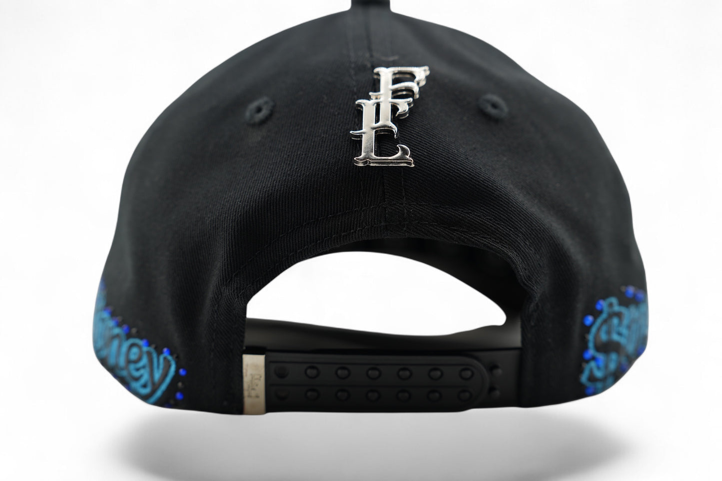 STREET MONEY SPECIAL EDITION: BLUE