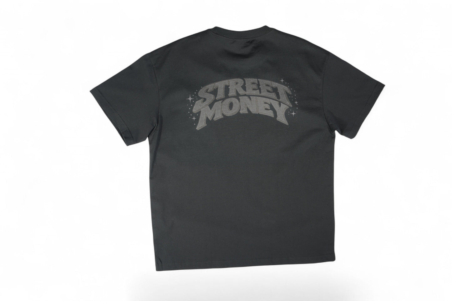 T-STREET MONEY: GRAY