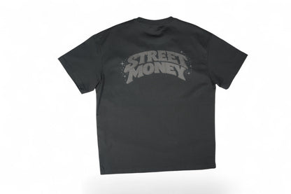 T-STREET MONEY: GRAY