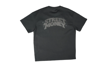 T-STREET MONEY: GRAY