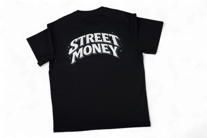 T-STREET MONEY: BLUE