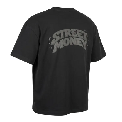 T-STREET MONEY: GRAY