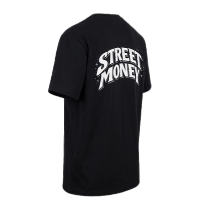 T-STREET MONEY: BLUE