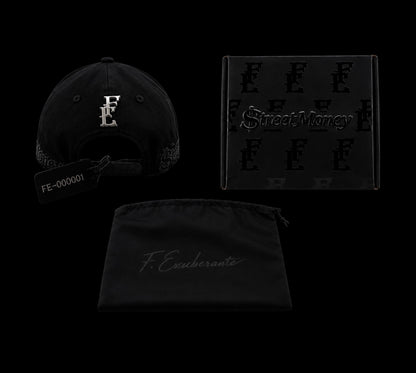 STREET MONEY SPECIAL EDITION: BLACK