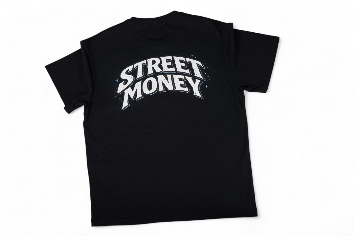 T-STREET MONEY: BLUE