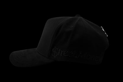 STREET MONEY SPECIAL EDITION: BLACK