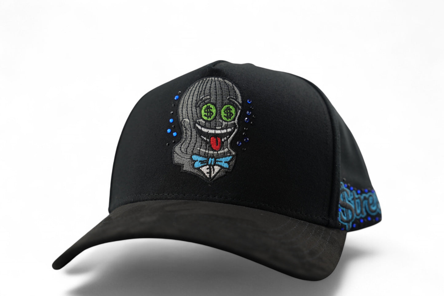 STREET MONEY SPECIAL EDITION: BLUE