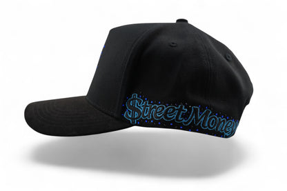 STREET MONEY SPECIAL EDITION: BLUE